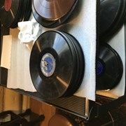 Cover image of Phonograph Record